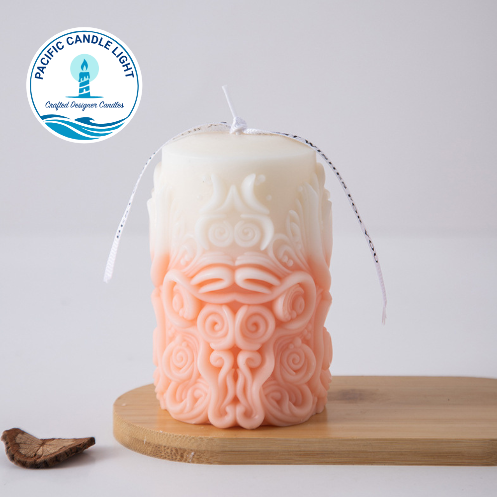 Cultural Candle