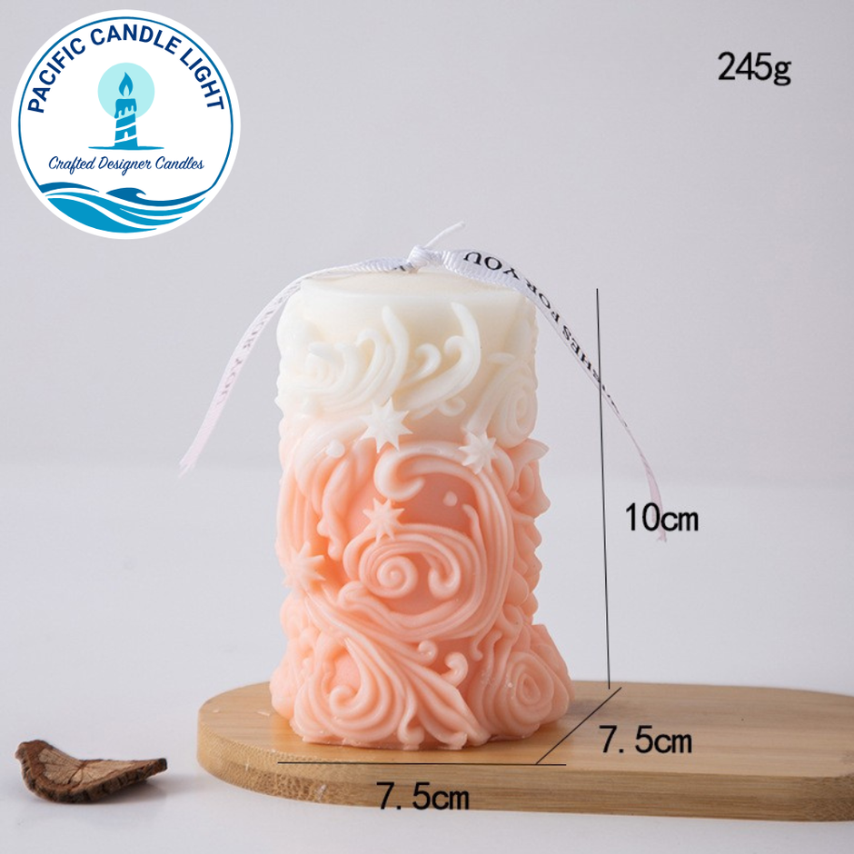 Cultural Candle