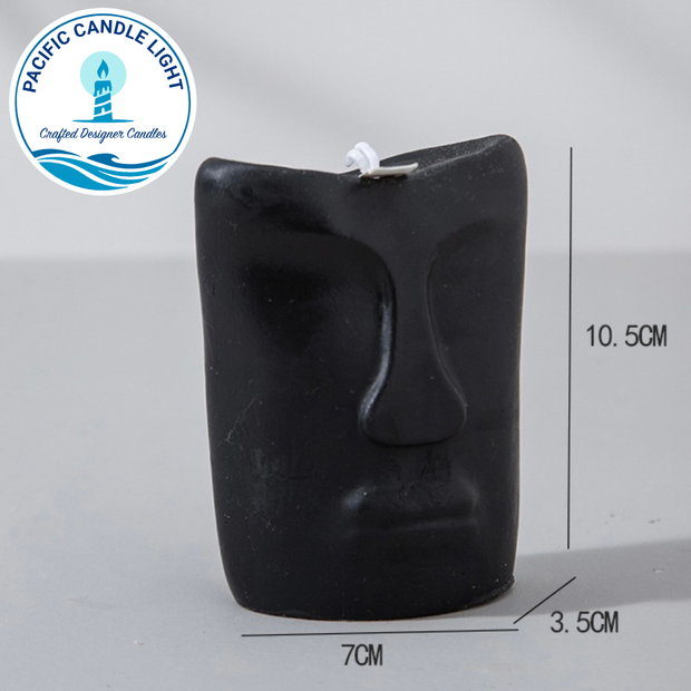 Face Candle