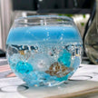 Ocean Life Series Jelly Candle